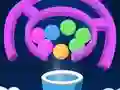 Spel Multi Doolhof 3D online Spel Multi Doolhof 3D online