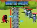 Spel Impostor Warline 456 Overleven online