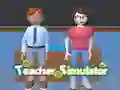Spel Leraar Simulator online