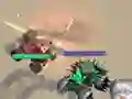 Spel Strijdwagens: Monsteroverjager online Spel Strijdwagens: Monsteroverjager online