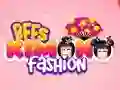 Spel BFFs Kimono Mode online Spel BFFs Kimono Mode online