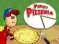 Spel Papa's Pizzeria online