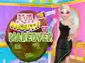Spel Ava Mond Make-over online