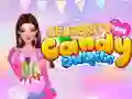 Spel Celebrity Love Candy Outfits online Spel Celebrity Love Candy Outfits online