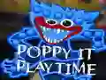 Spel Poppy, het is speeltijd online Spel Poppy, het is speeltijd online