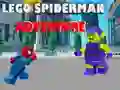 Spel Lego Spider-Man Avontuur online