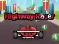 Spel Snelweg Racers online Spel Snelweg Racers online