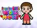 Spel Verrassings-eieren vendingmachine online