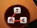 Spel Brain Crossy Woorden online