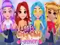 Spel BFF's Stedelijke Chic Mode online