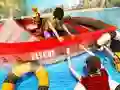 Spel Strandredding: Noodboot online Spel Strandredding: Noodboot online