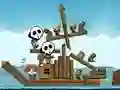 Spel Beleg Hero: Piratenplundering online