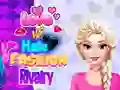 Spel Mode Rivaliteit: Liefde vs Haat online