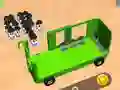 Spel Overbeladen bus online Spel Overbeladen bus online