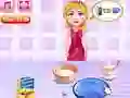 Spel Moeders Recepten: Amandel en Appeltaart online