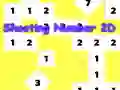 Spel Schieten op Getallen 2D online Spel Schieten op Getallen 2D online