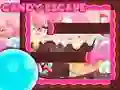 Spel Snoep Ontsnapping online Spel Snoep Ontsnapping online