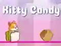Spel Kitten Snoep online