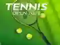 Spel Tennis Open 2022 online