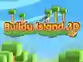Spel Buildy Eiland 3D online