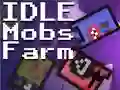 Spel Inactieve Mobs Farm online Spel Inactieve Mobs Farm online