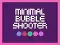 Spel Minimale Bellen Shooter online