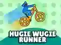 Spel Hugie Wugie Loper online Spel Hugie Wugie Loper online