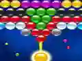 Spel Bubbel Shooter Mania online