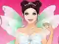 Spel Barbie Fee Ster online Spel Barbie Fee Ster online