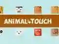 Spel Dieren Toush online