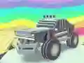 Spel Monster Truck Hoge Snelheid online Spel Monster Truck Hoge Snelheid online