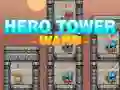 Spel Heldentoren Oorlogen online Spel Heldentoren Oorlogen online