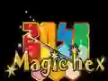 Spel 2048: Magische Hex online Spel 2048: Magische Hex online