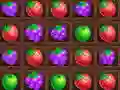 Spel Fruit Mania Zoete Snoepjes online Spel Fruit Mania Zoete Snoepjes online