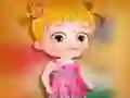 Spel Baby Hazel: Huidproblemen online Spel Baby Hazel: Huidproblemen online