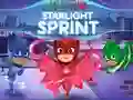 Spel PJ Masks: Sterren Sprint online Spel PJ Masks: Sterren Sprint online