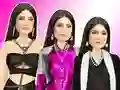 Spel Kleed Priyanka Chopra online