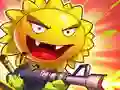 Spel Zombies: Planten Evolutieve Oorlog online Spel Zombies: Planten Evolutieve Oorlog online