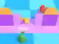 Spel Ren-Rubber-Man-3d online Spel Ren-Rubber-Man-3d online