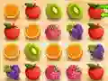 Spel Sappige Vruchten Match3 online