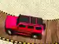 Spel Gekke Stunts 3D online Spel Gekke Stunts 3D online