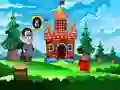 Spel Kasteel Ontsnapping 2 online Spel Kasteel Ontsnapping 2 online