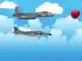Spel Jetvliegtuigrace online
