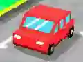 Spel Pixel Park 3D HTML5 online Spel Pixel Park 3D HTML5 online