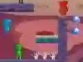 Spel Vuur en Water in de Zombie Wereld 2 online Spel Vuur en Water in de Zombie Wereld 2 online