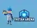 Spel Tethan Arena online Spel Tethan Arena online