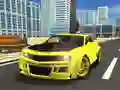 Spel Stadsauto Rijden 3D online Spel Stadsauto Rijden 3D online