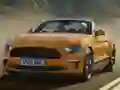 Spel Ford Mustang California Special Slide online Spel Ford Mustang California Special Slide online
