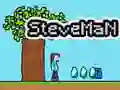 Spel Steveman online Spel Steveman online