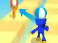 Spel Lastige Track 3D 2 online Spel Lastige Track 3D 2 online